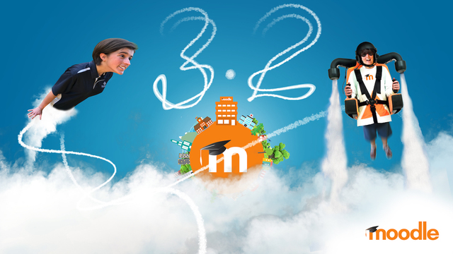 Moodle 3.2