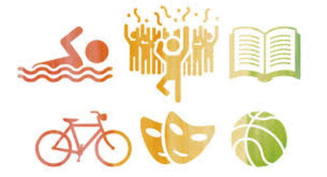 Actividades Extracurriculares