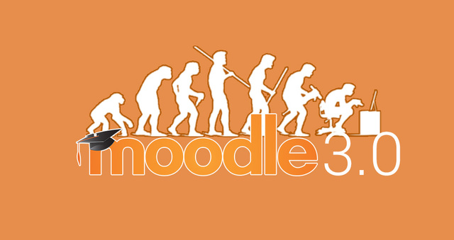 Version  de moddle 3.1