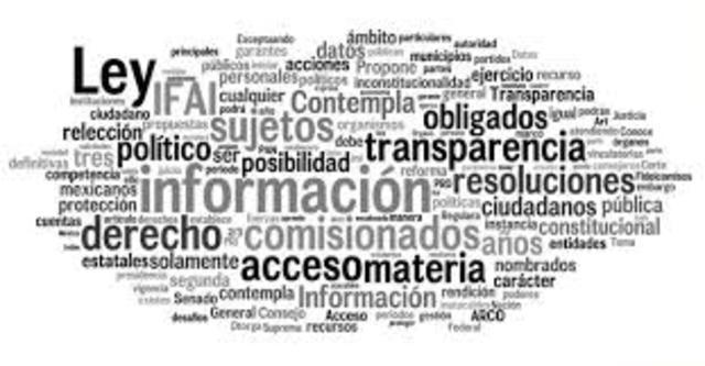 Sucesos fundamentales