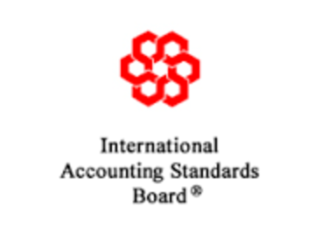 IASB (International Accounting Standards Board)