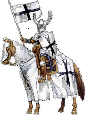 caballeros teutonicos