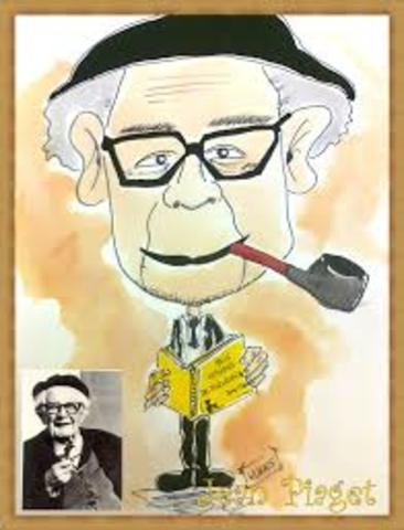 Jean Piaget: provocar la actividad.