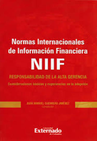 Tercer parámetro de implementación