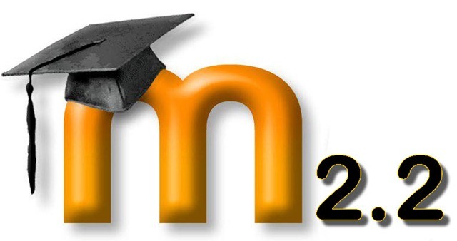 Moodle 2.2