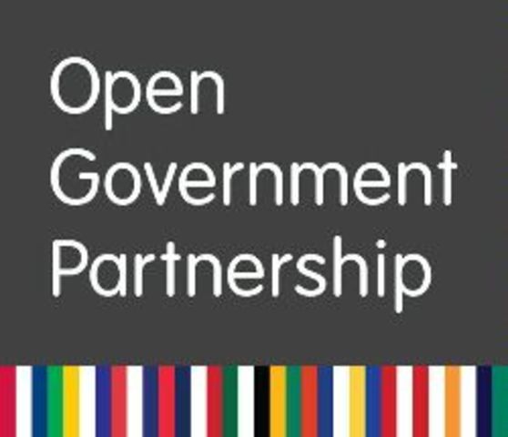 Open Government Partnership (OGP)