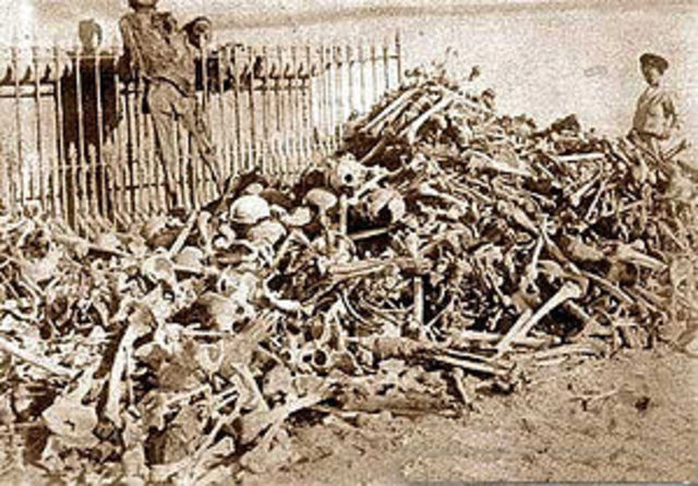 Guerra del Pacífico