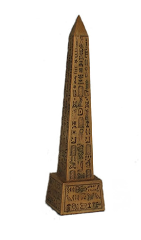 Obelisk (Egyptians)