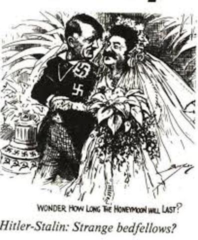 Pacto de No-Agresión