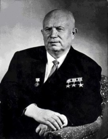 Nikita Jrushchov