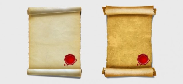 Invención del -PAPIRO