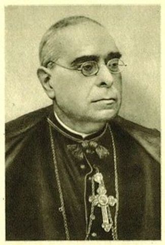 Josep Torres i Bages