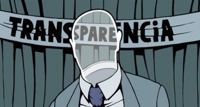 Entidades promulgan leyes en materia de transparencia