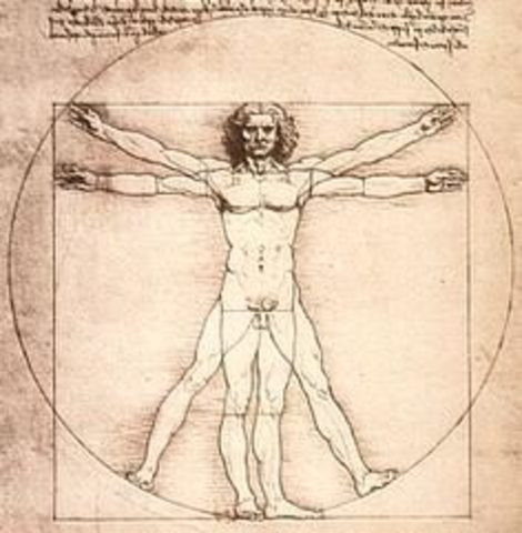 Inicio del Humanismo y Renacimiento