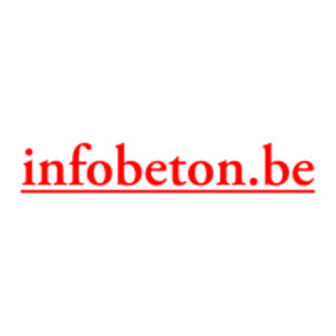 Volledige optimalisatie website Infobeton.be