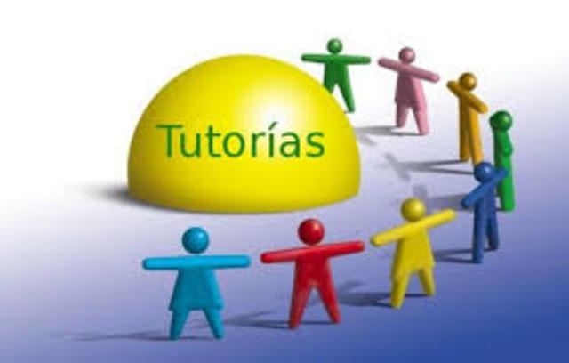 TUTORÍA PRESENCIAL