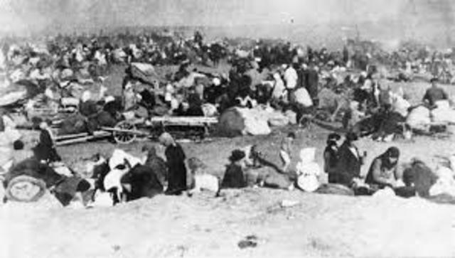 Batalla de Stalingrado