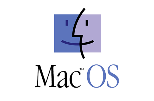 Sistema Operativo Mac OS