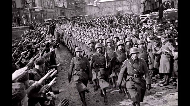 Remilitarización de Renania