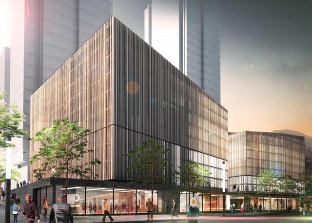 Cinemateca Distrital