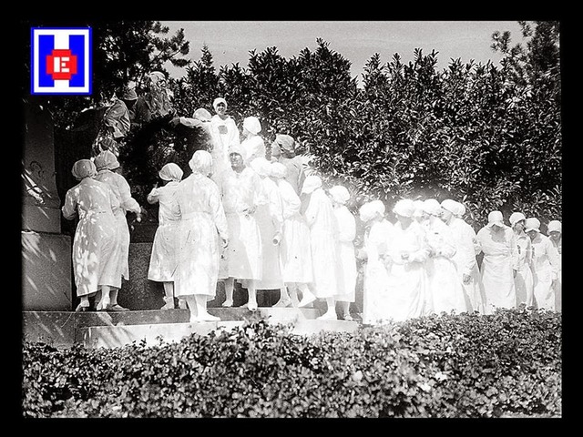 Escuela de Enfermería de Santa Isabel de Hungría.