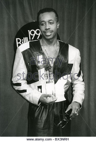 MC Hammer