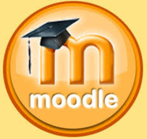 Inicio Proyecto Moodle