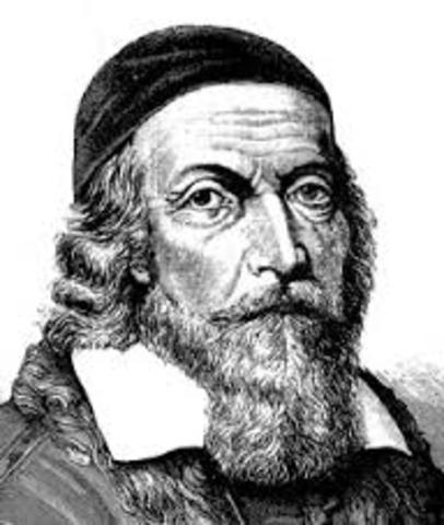 COMENIO (1592-1670)