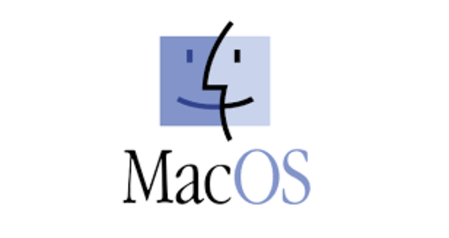 SO MAC OS