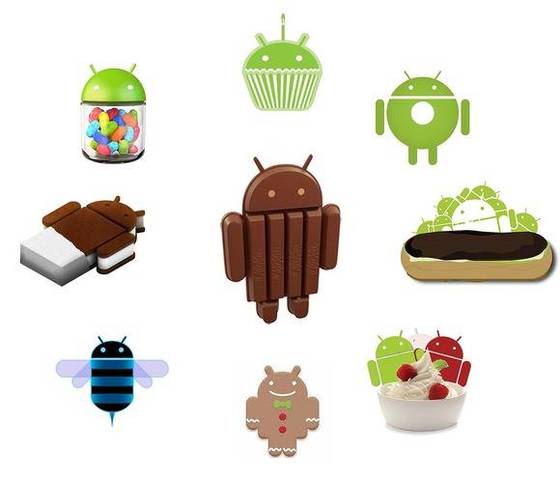 Android O.S.
