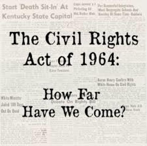 Civil Rights Act
