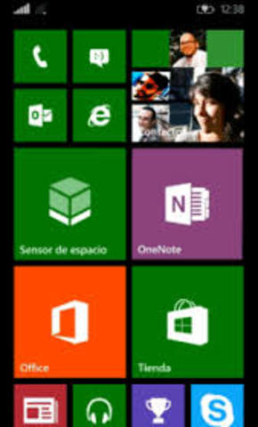 Windows Phone OS