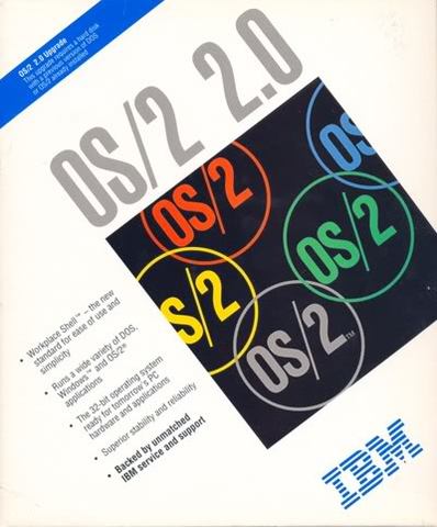 OS/2