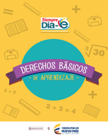 Derechos Básicos de Aprendizaje