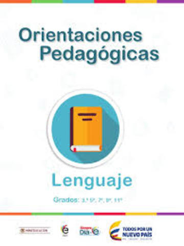 Orientaciones Pedagógicas