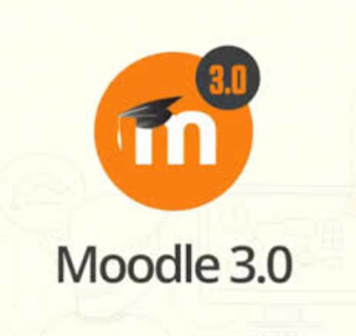 Moodle 3.0