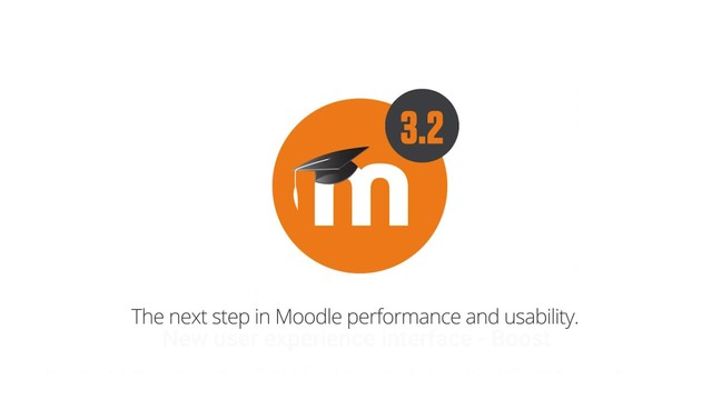 Moodle 3.2
