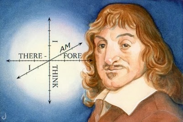 Rene Descartes