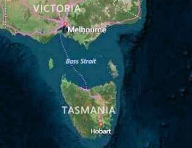 Discoveries near Tazzi