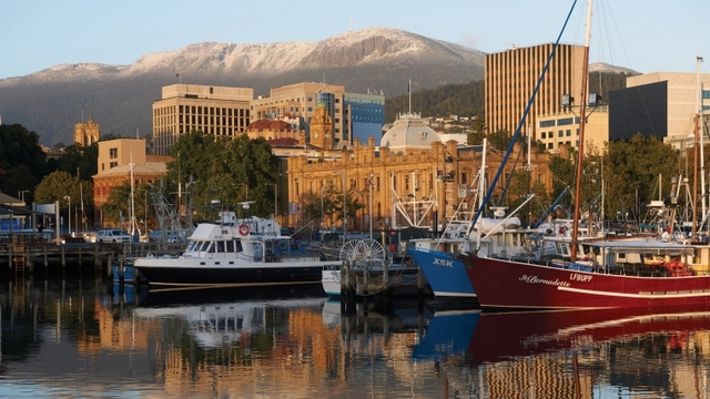Hobart, Tasmania