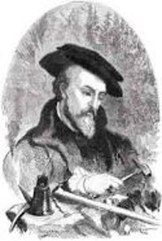 GEORGIUS AGRICOLA