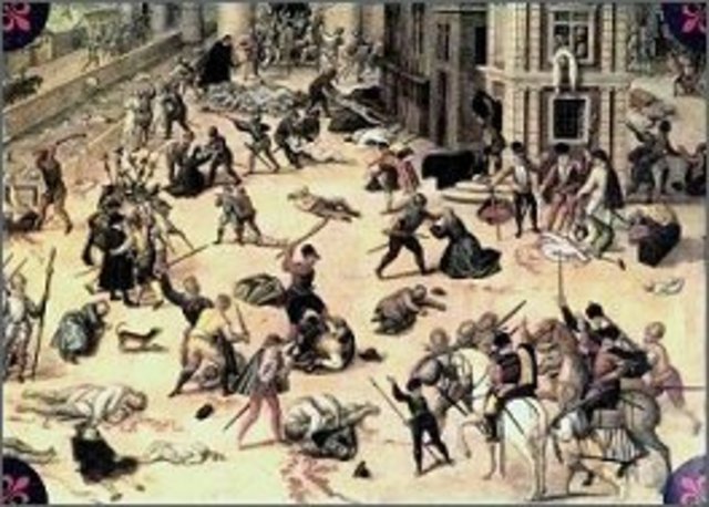 england and holland war