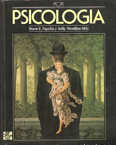 "La psicología"