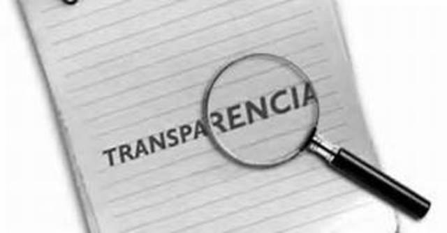 TRANSICIÓN DEMOCRATICA