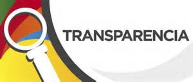REFORMA CONSTITUCIONAL EN MATERIA DE TRANSPARENCIA