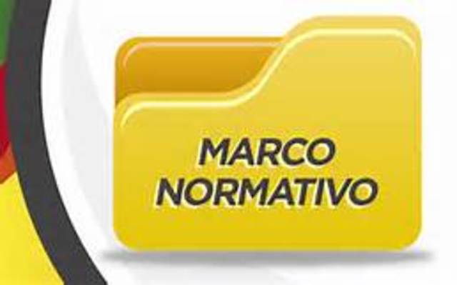 LEGISLACIÓN EN MATERIA DE TRANSPARENCIA