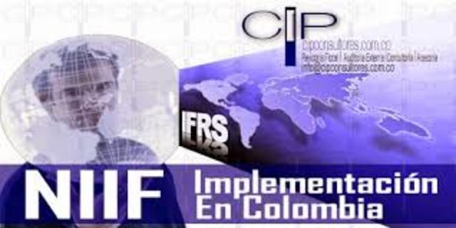 DECRETO 4946 CONVERGENCIA VOLUNTARIA NIIF