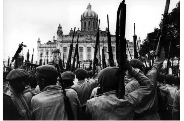 Bay of Pigs Invasion