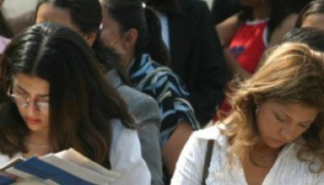 Desocupación Laboral