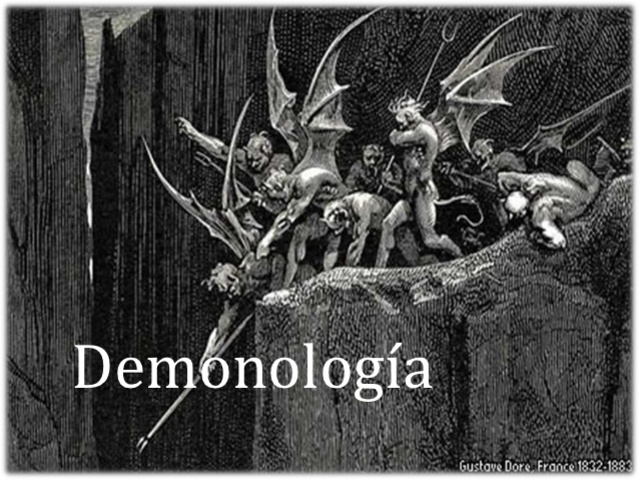2. Demonologia